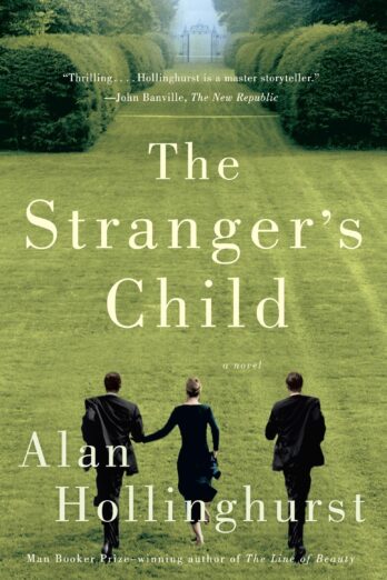 The Stranger’s Child (Vintage International)