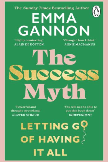 The Success Myth