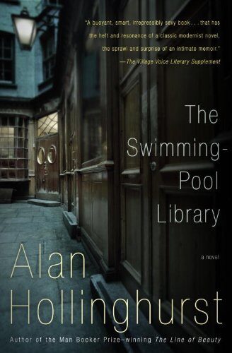 The Swimming-Pool Library: A novel