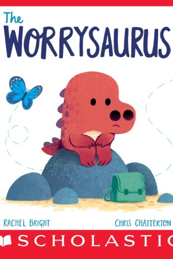 The Worrysaurus