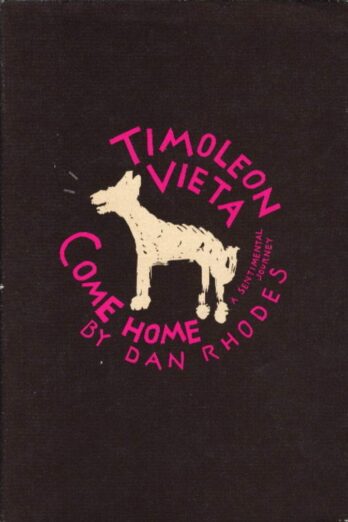 Timoleon Vieta Come Home: A Sentimental Journey
