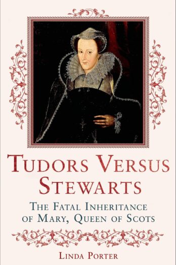Tudors Versus Stewarts