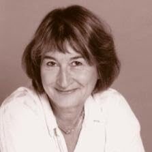 Victoria Glendinning profile image