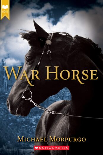 War Horse (Scholastic Gold)