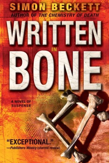 Written in Bone (David Hunter)