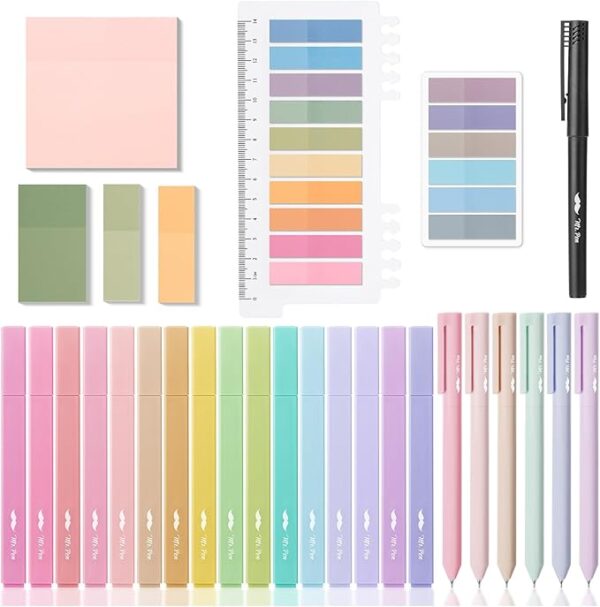 book annotation kit