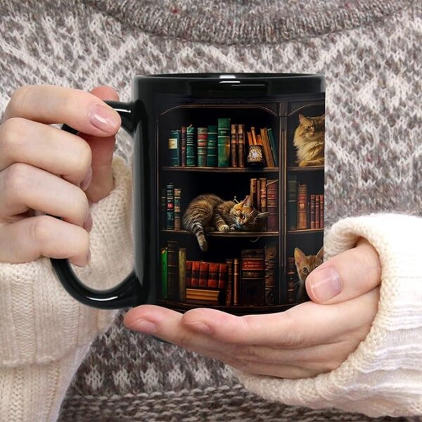 2IMT book mug design