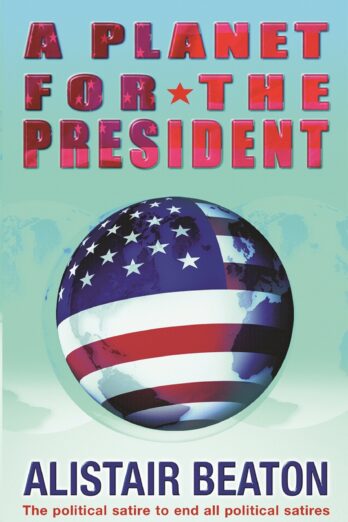 A Planet for the President
