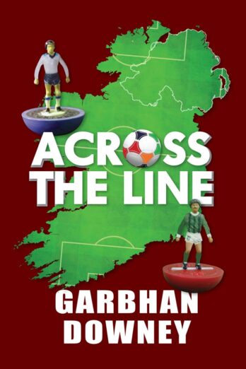 Across the Line
