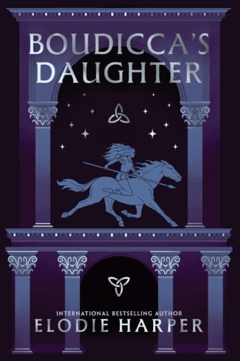 Boudicca’s Daughter