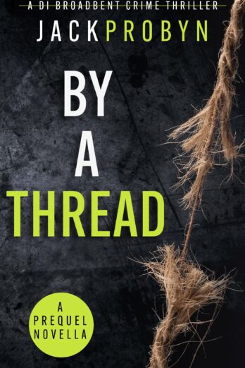 By A Thread