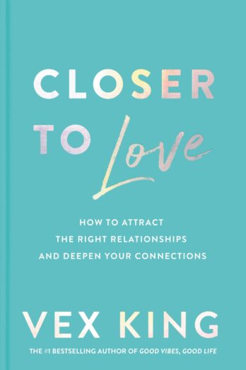 Closer to Love