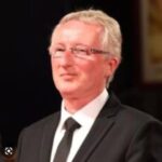 Colin Bateman profile image