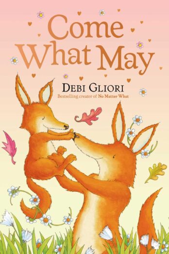 Come What May