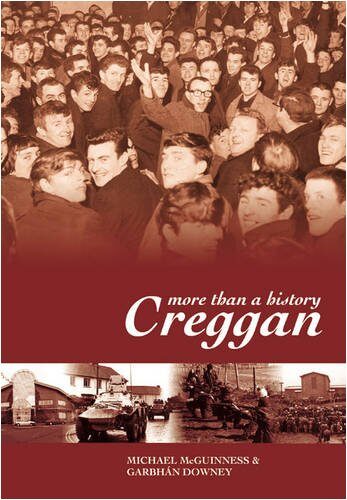 Creggan, More Than a History