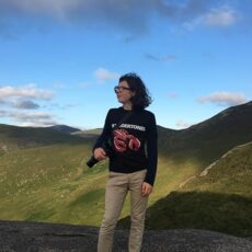 Dara McAnulty profile image