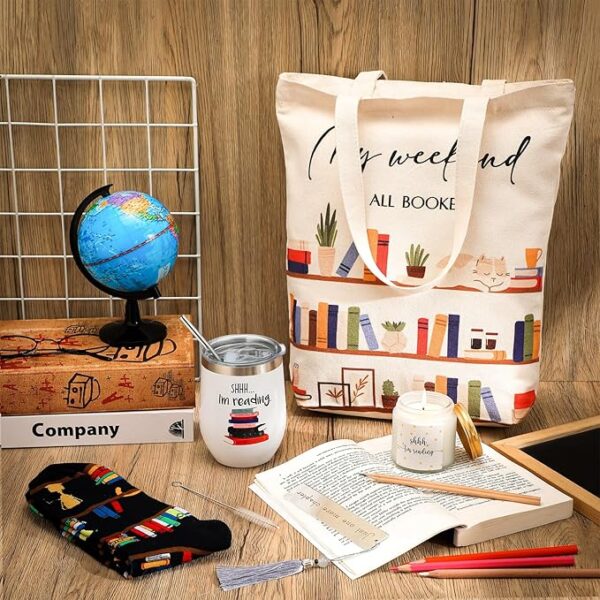 Inbagi gift set inclusions