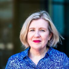 Joanne Mallon profile image