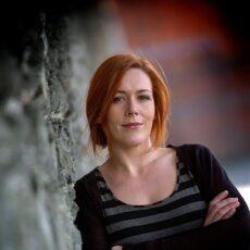 Julieann Campbell profile image
