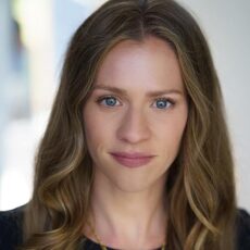 Katie Bishop profile image