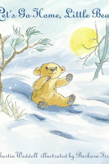 Let’s Go Home, Little Bear