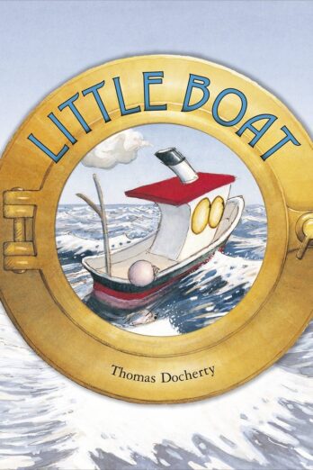 Little Boat