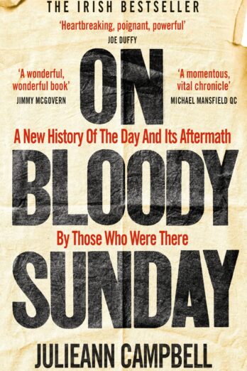 On Bloody Sunday