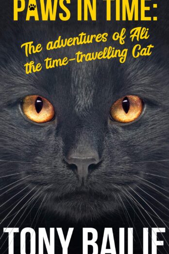 Paws In Time