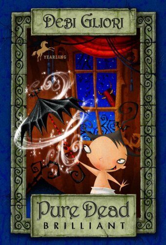 Pure Dead Brilliant (Pure Dead Series Book 3)