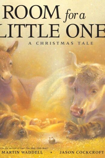 Room for a Little One: A Christmas Tale