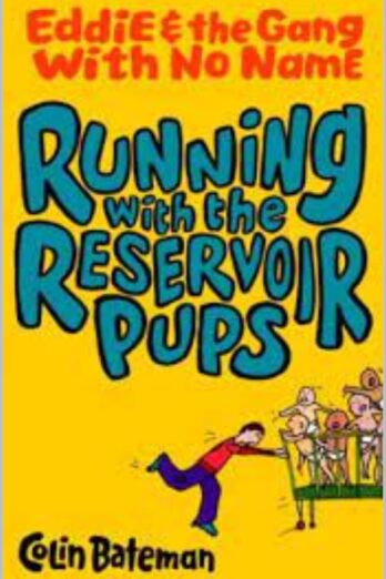 Running with the Reservoir Pups