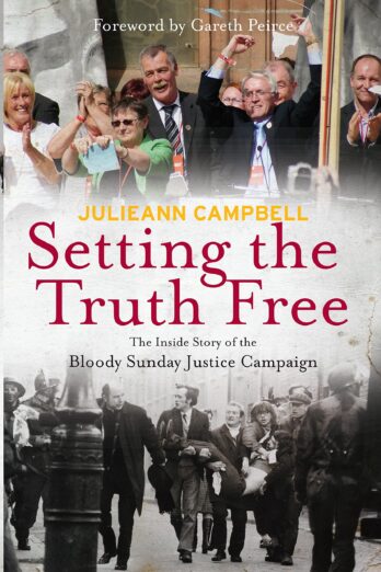 Setting the Truth Free