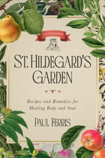 St. Hildegard’s Garden