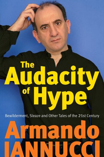 The Audacity Of Hype