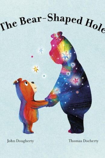 The Bear-Shaped Hole