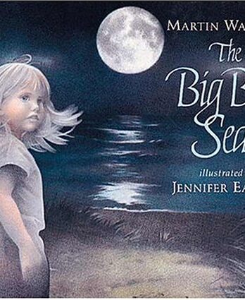 The Big Big Sea