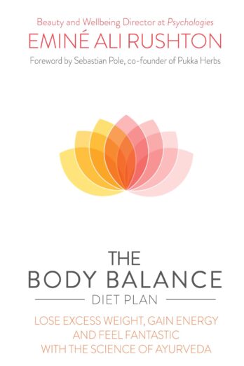 The Body Balance Diet Plan