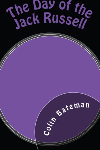 The Day of the Jack Russell (Mystery Man)