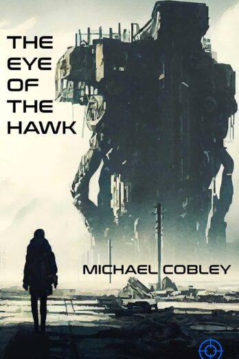 The Eye Of The Hawk
