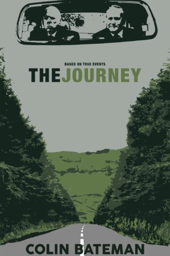 The Journey: Original Screenplay