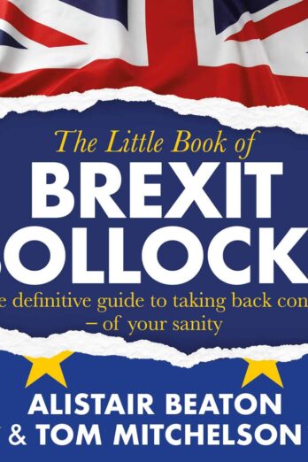 The Little Book of Brexit Bollocks