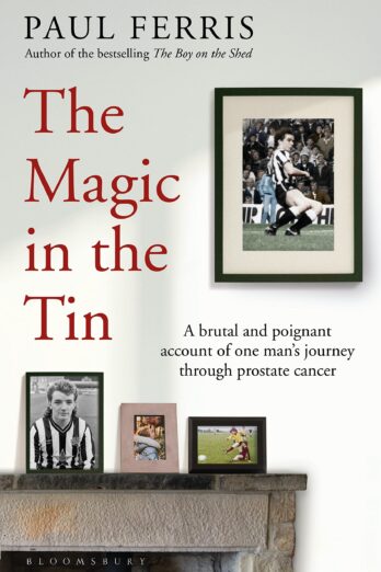 The Magic in the Tin