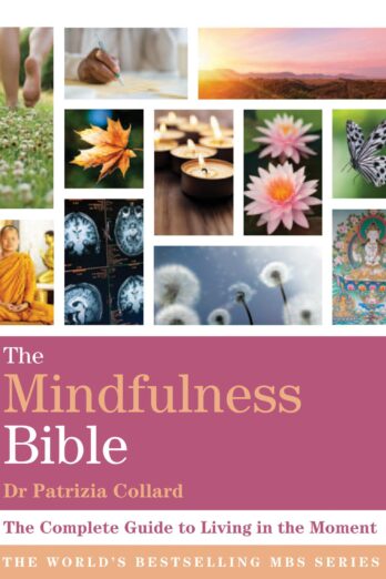 The Mindfulness Bible