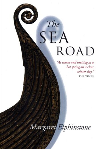 The Sea Road