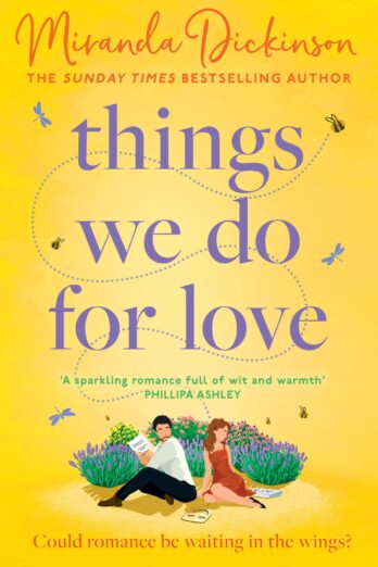 Things We Do for Love