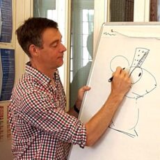 Thomas Docherty profile image