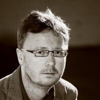 Tony Bailie profile image
