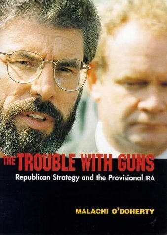 Trouble With Guns