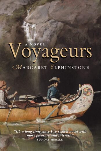 Voyageurs
