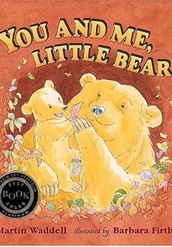 You and Me, Little Bear